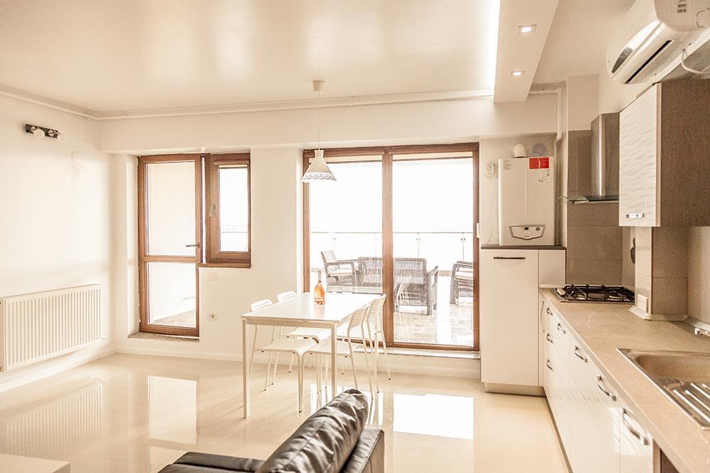 Apartment Mirage 44 Mamaia Room photo
