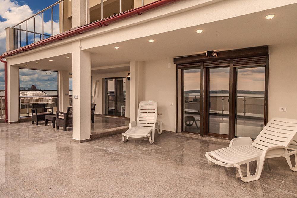Apartment Mirage 44 Mamaia Room photo